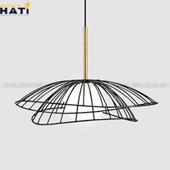Đèn thả decor Nila