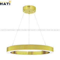 Đèn thả led Marisol