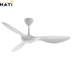 Quạt trần cánh nhựa Anatolio