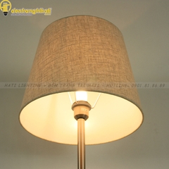 Đèn cây hiện đại Santoso