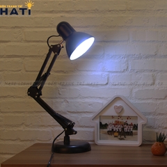 Đèn bàn hiện đại đọc sách