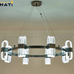 Đèn thả led Madison
