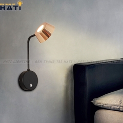 Đèn tường decor Godric