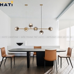 Đèn thả decor Nerina