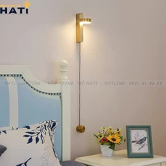 Đèn tường decor Ansemo
