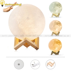 Đèn bàn hiện đại Delmar