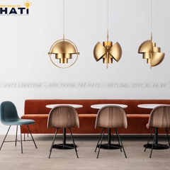 Đèn thả decor Erland