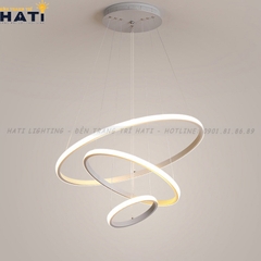 Đèn thả led Fabiola