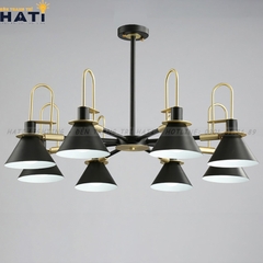 Đèn thả decor Yesica