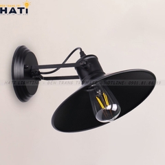 Đèn tường decor Hazor