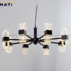 Đèn thả led Alia