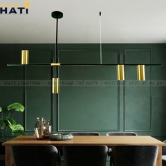 Đèn thả decor Lenita