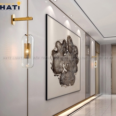 Đèn tường decor Nelson