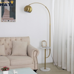 Đèn cây hiện đại Calia - DHD006