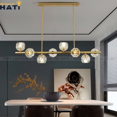Đèn thả led Terina