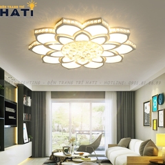 Đèn ốp trần led Moriko 20
