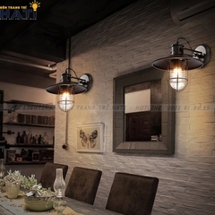 Đèn tường decor Draco - VDC06