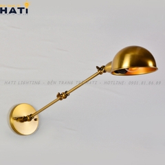 Đèn tường decor Mariano