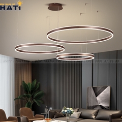 Đèn thả led Nathaly