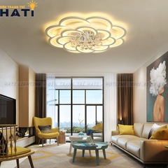 Đèn ốp trần led Maito  - MO-040