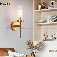 Đèn tường decor Aidan