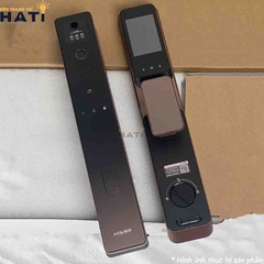 Khóa vân tay cửa gỗ Avolock AL 87FRV