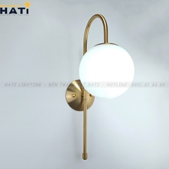 Đèn tường decor Malena
