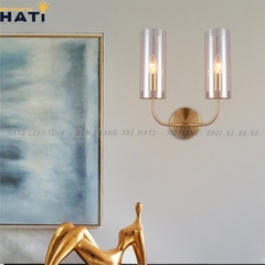 Đèn tường decor Astor