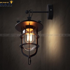 Đèn tường decor Ozan