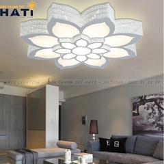 Đèn ốp trần led Kuma