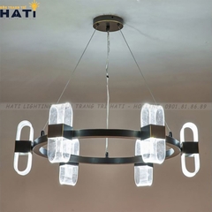 Đèn thả led Madison
