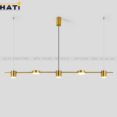 Đèn thả led Lise