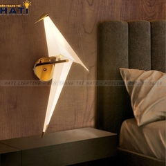 Đèn tường decor Eurico