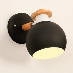 Đèn tường decor Morozo