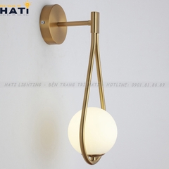Đèn tường decor Celo