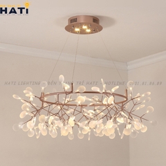Đèn thả decor Jovina