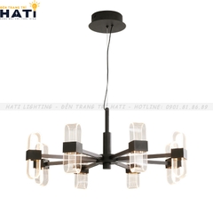 Đèn thả led Alia