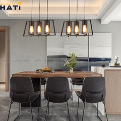 Đèn thả decor Ladimi