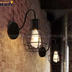 Đèn tường decor Ricio