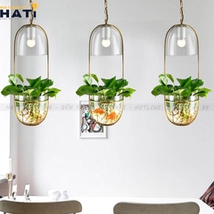 Đèn thả decor Jezi