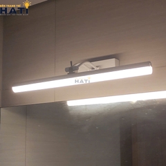 Đèn rọi gương hiện đại Kento 550mm