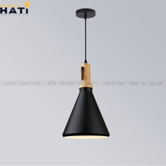 Đèn thả decor Kendra