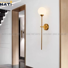 Đèn tường decor Romina