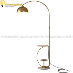 Đèn cây hiện đại Aristos