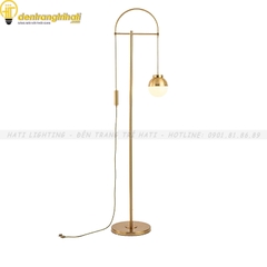 Đèn cây hiện đại Carida