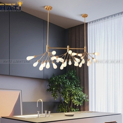 Đèn thả decor Goncalo