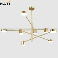 Đèn thả led Aline