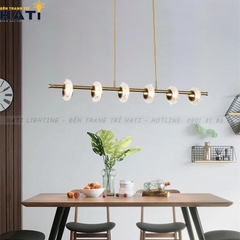 Đèn thả led Nivia
