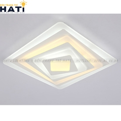 Đèn ốp trần led Shino