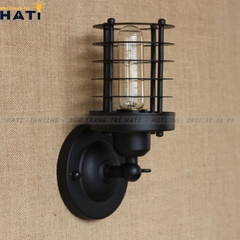 Đèn tường decor Branko